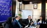 آغاز فرآیند اجرایی نخستین شهرک  تخصصی صنفی استان فارس در شیراز 