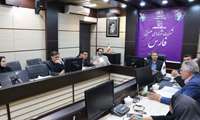  ارتقای زیرساخت مخابراتی شهرک صنعتی بزرگ شیراز با اجرای شبکه فیبر نوری (FTTH)
