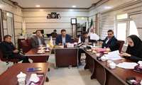 سومین جلسه کارگروه تعیین تکلیف اراضی راکد؛ ۹ پرونده بررسی و تعیین تکلیف شد تأکید بر مقابله با سوداگری اراضی دولتی و تسریع در بهره‌برداری از زمین‌های صنعتی