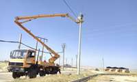 گام جدید شرکت شهرک‌های صنعتی فارس در مدیریت انرژی؛ نوسازی روشنایی معابر صنعتی با لامپ های کم مصرف 