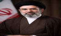  پیام مدیرعامل شرکت شهرک‌های صنعتی فارس به مناسبت انتخاب حضرت آیت‌الله سید مجتبی حسینی خامنه‌ای به عنوان سومین رهبر جمهوری اسلامی ایران