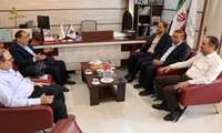 بستر‌سازی تولید صادرات‌محور در منطقه ویژه اقتصادی کازرون با انعقاد ۹ قرارداد سرمایه‌گذاری / ناحیه صنعتی شهید مصلحیان؛ بزرگترین ناحیه صنعتی فارس با ۷۳ قرارداد و ۶۰۰ اشتغال