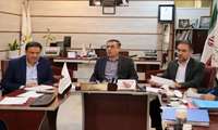 معاون استاندار: هدف نهایی از واگذاری زمین به متقاضیان ایجاد تولید، اشتغال پایدار و رونق اقتصادی در استان است/برنهاد: استفاده از ظرفیت‌های قانونی کارگروه، بستر مناسبی برای آزادسازی زمین‌های بلاتکلیف و واگذاری به سرمایه‌گذاران جدید فراهم می‌کند
