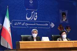 استاندار فارس: تفویض اختیار به استان‌، بخش عمده‌ای از مشکلات فارس را رفع خواهد کرد/ تعیین تکلیف طرح توسعه حرم مطهر شاهچراغ(ع) تسریع شود/ فارس ظرفیت رسیدن به رتبه اول گردشگری کشور را دارد