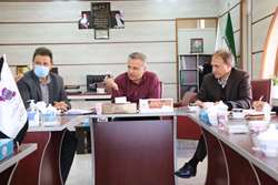 توسعه آموزش هاي مهارتي فني و حرفه اي در شهرك هاي صنعتي استان