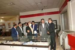 بهره برداري از 5طرح توليدي و زيرساختي در شهرك صنعتي بزرگ شيراز /تامين برق پايدار و كسري برق با حمايت از نيروگاه هاي مولد كوچك مقياس و خورشيدي