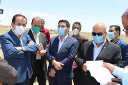 انعقاد 100قرارداد سرمايه گذاري در شهرك هاي صنعتي آباده/رونق شهرك هاي صنعتي ايزدخواست و سورمق در دستور كارامسال /