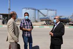 انعقاد 67قرارداد با سرمایه گذاران در  شهرک صنعتی خرامه/ اختصاص مشوق هاي حمايتي مناطق محروم به سرمايه گذاران در شهرك صنعتي خرامه