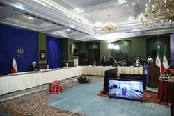 سه نیروگاه کوچک مقیاس  در شهرك هاي صنعتي فارس به بهره برداری رسید/ استاندار فارس: در دولت های یازدهم و دوازدهم ۲۰ هزار مگاوات ظرفیت جدید تولید برق در کشور ایجاد شده است