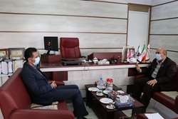 تسريع در تكميل زيرساخت ها در نواحي صنعتي اقليد 