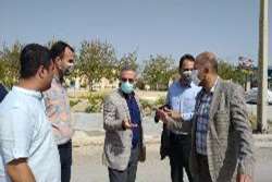 تامین آب و برق پایدار درشهرک صنعتی فتح آباد مرودشت با بهره برداری از دوطرح انتقال آب و برق در نیمه نخست امسال