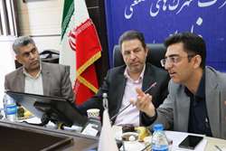 طراحی معماری و شهرک سازی نخستین ناحیه تخصصی صنایع دستی کشور در شیراز با بهره گیری از کارگروهی وخرد جمعی