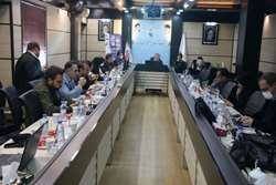 افتتاح و بهره برداری ۴۳ طرح زیرساختی و صنعتی در شهرکها و نواحی صنعتی استان فارس با اعتباری افزون بر ۴۴۰ میلیارد تومان در ایام الله دهه مبارک فجر امسال 