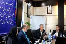 آغاز فرآیند اجرایی نخستین شهرک  تخصصی صنفی استان فارس در شیراز 