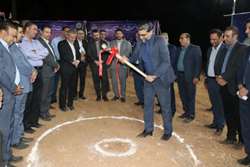 آغاز عملیات اجرایی نخستین ناحیه تخصصی صنایع دستی کشور در شیراز