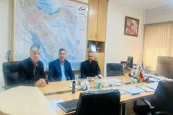 زیر ساخت های شهرک صنعتی خنج تکمیل می شود /بسترسازی برای جذب سرمایه گذاران ایرانی مقیم کشورهای حوزه خلیج فارس در شهرک صنعتی خنج