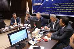 عملیاتی شدن  ۱۰پروژه بزرگ با اعتباری افزون بر  ۲۶۵میلیارد تومان در شهرک صنعتی بزرگ شیراز
