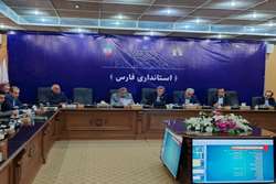 تدوین و اجرای  برنامه تحولی شرکت شهرک های صنعتی فارس  در 110شاخص عملیاتی با رویکرد  تحقق جهش تولید با مشارکت مردم