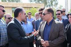 شهرک‌های صنعتی سروستان در مسیر توسعه / تکمیل زیرساخت‌ها در اولویت / سروستان ۲؛ قطب جدید صنعت فارس می شود 