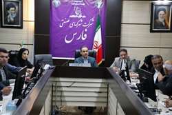 دهمین جلسه کمیته پایش قراردادهای شرکت شهرک‌های صنعتی فارس در سال ۱۴۰۴ برگزار شد / بررسی ۱۷ پرونده جدید و رسیدگی به ۲۰۲ قرارداد از ابتدای سال