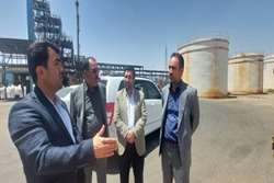 شهرک صنعتی آباده، قطب صنعتی شمال فارس؛ تأکید بر توسعه زیرساخت‌ها و حمایت از سرمایه‌گذاران