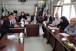 تعیین‌تکلیف ۲۶ طرح صنعتی در سومین نشست کمیته پایش قراردادهای فارس/ برنهاد: با استفاده از تمام ظرفیت‌های قانونی، از سرمایه‌گذاری مولد حمایت می‌کنیم؛ شتاب‌بخشی به طرح‌های صنعتی، محور جلسات کمیته پایش است تعیین تکلیف 71پرونده در جلسات این کمیته از ابتدای امسال 