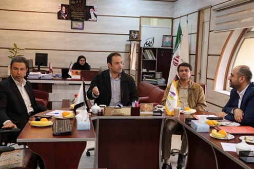 تعیین تکلیف طرح‌های راکد در شهرک‌های صنعتی فارس؛ بازگرداندن اراضی غیرفعال به سرمایه‌گذاران واجد اهلیت