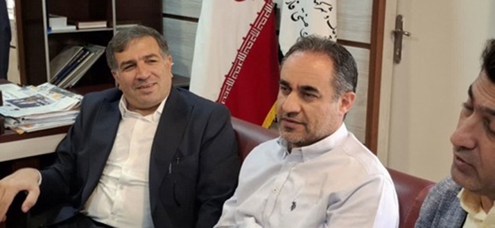 طرح توسعه شهرک صنعتی نورآباد؛ بسترسازی برای سرمایه‌گذاری و اشتغال پایدار