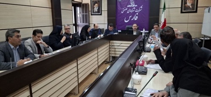 تعیین‌تکلیف ۱۴ پرونده جدید ؛برنهاد:بازپس‌گیری اراضی راکد و حمایت از طرح‌های دارای پیشرفت مناسب در دستور کار است