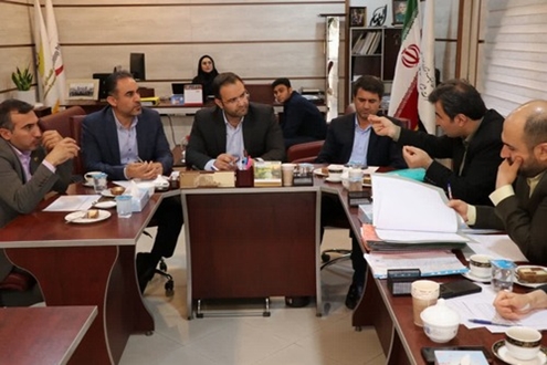 قانون برنامه هفتم تعیین تکلیف و فسخ طرح های راکد ،ابزار قاطع برای فسخ قراردادهای راکد و جلوگیری از سوداگری زمین فراهم کرده است