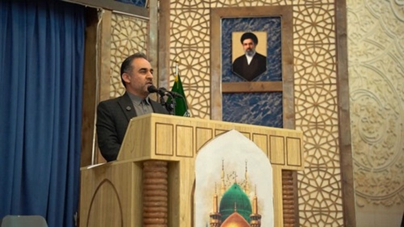 از تداوم تولید در جنگ تا توسعه شهرک‌های تخصصی؛ برنهاد: هم‌افزایی دستگاه‌ها، رمز موفقیت فارس در توسعه شهرک‌های صنعتی است صنعتگران فارس؛ رزمندگان جبهه تولید 