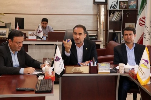 تعیین تکلیف  اراضی  غیرفعال و بدون پیشرفت؛ حمایت از سرمایه‌گذاران واقعی در راستای تولید و اشتغال استان