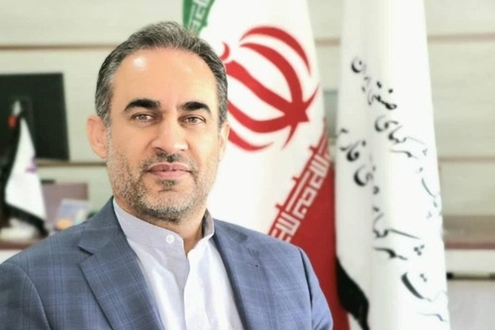 بهره‌برداری از ۵۶ طرح صنعتی و زیرساختی  با اعتبار 2600میلیارد تومان در شهرک‌ها و نواحی صنعتی فارس همزمان با دهه مبارک فجر