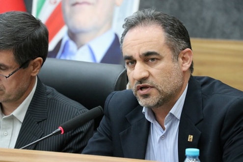 رفع موانع تولید  بستر ساز  تحقق اقتصاد مقاومتی و رشد تولید در قطب سنگ کشور  در  شهرستان خرم‌بید؛ انعقاد ۲۳۳ قرارداد سرمایه‌گذاری در شهرک‌های صنعتی خرم‌بید 