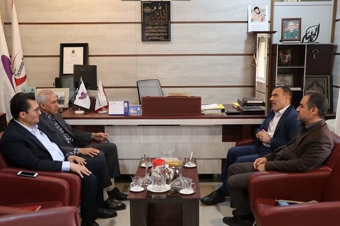 سروستان ۲ در مسیر تبدیل‌شدن به قطب جدید صنعت فارس؛ پیگیری تکمیل زیرساخت‌ها و تأمین برق