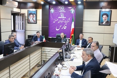 برنهاد: تعیین‌تکلیف طرح‌های راکد، گامی برای شتاب‌بخشی به تولید و اشتغال